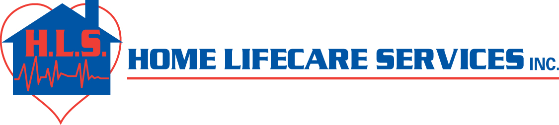 Logo Home Lifecare Services