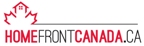 Logo Homefront Canada