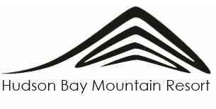 Logo Hudson Bay Mountain Resort