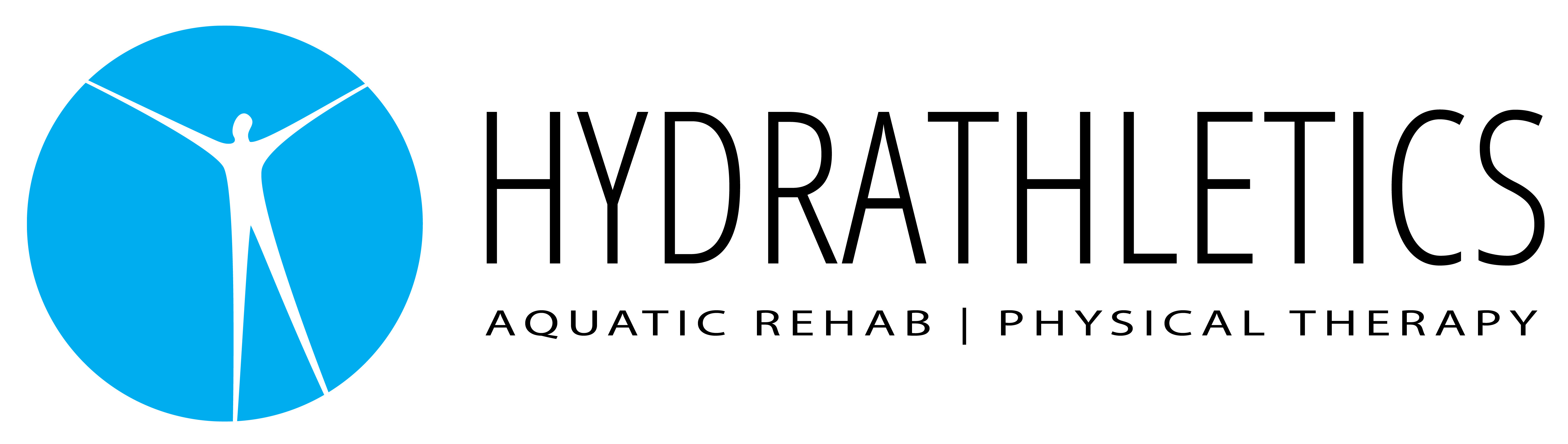 Logo Hydrathletics