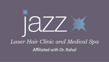 Logo Jazz Laser Hair Clinic