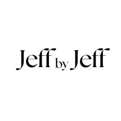 JeffbyJeff logo