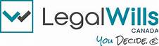 Logo LegalWills.ca