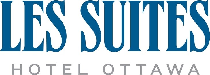 Logo Les Suites Hotel - Ottawa