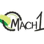 Logo Mach 1 Sports