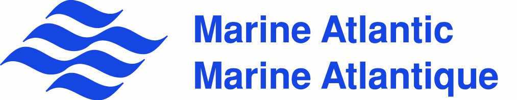 Logo Marine Atlantique