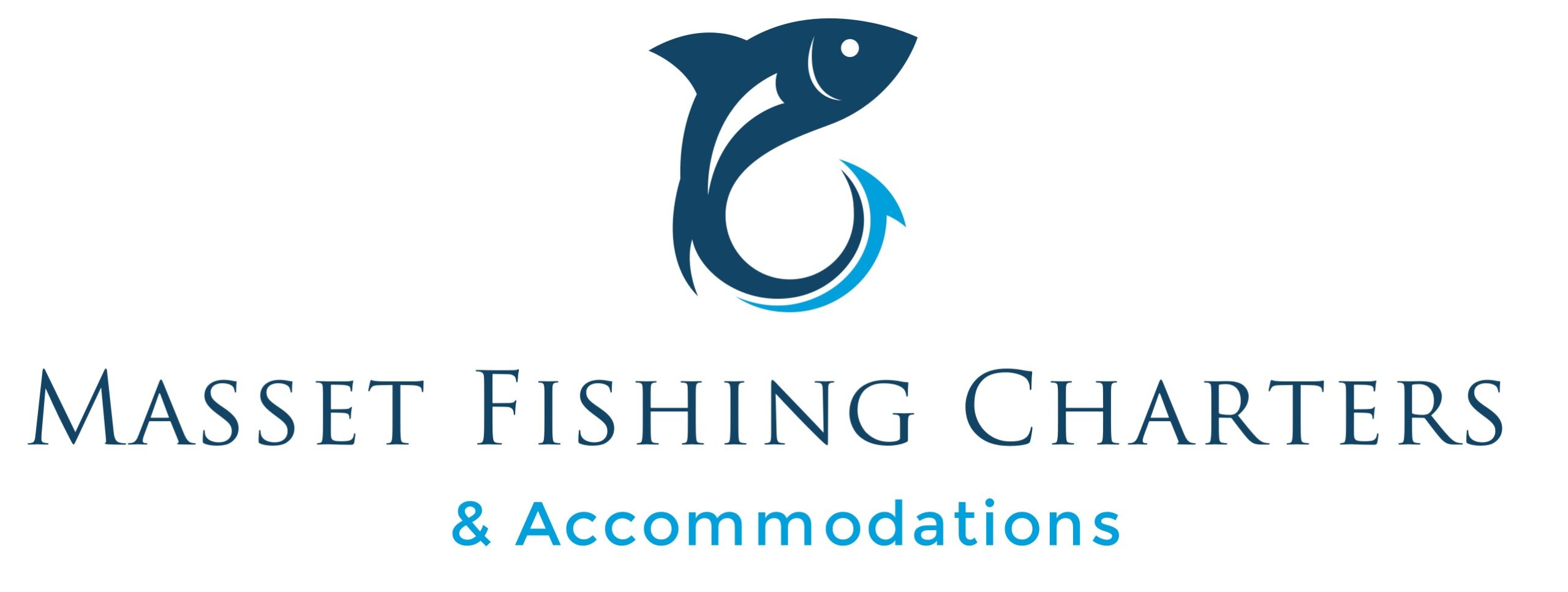 Logo Masset Fishing Charters and Accommodations