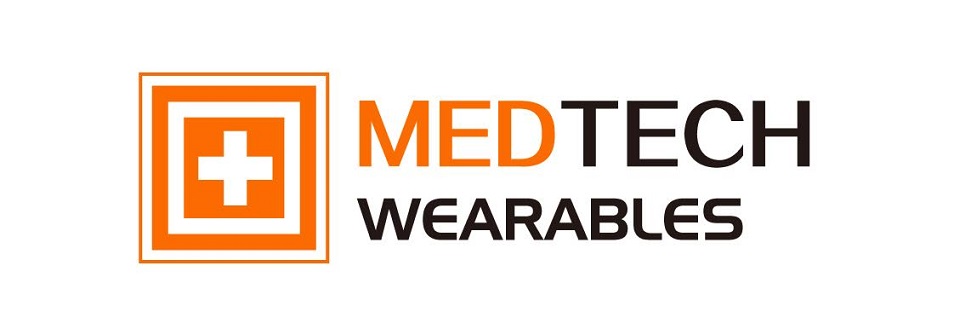Logo MedTech Wearables