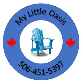 Logo My Little Oasis