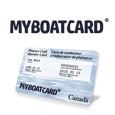 Logo MyBoatCard.com