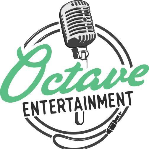 Logo Octave Entertainment