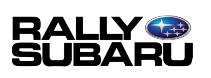 Logo Rally Subaru