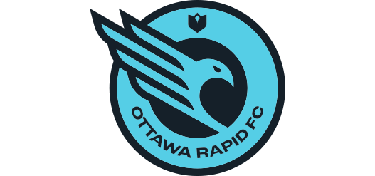 logo Ottawa Rapid FC