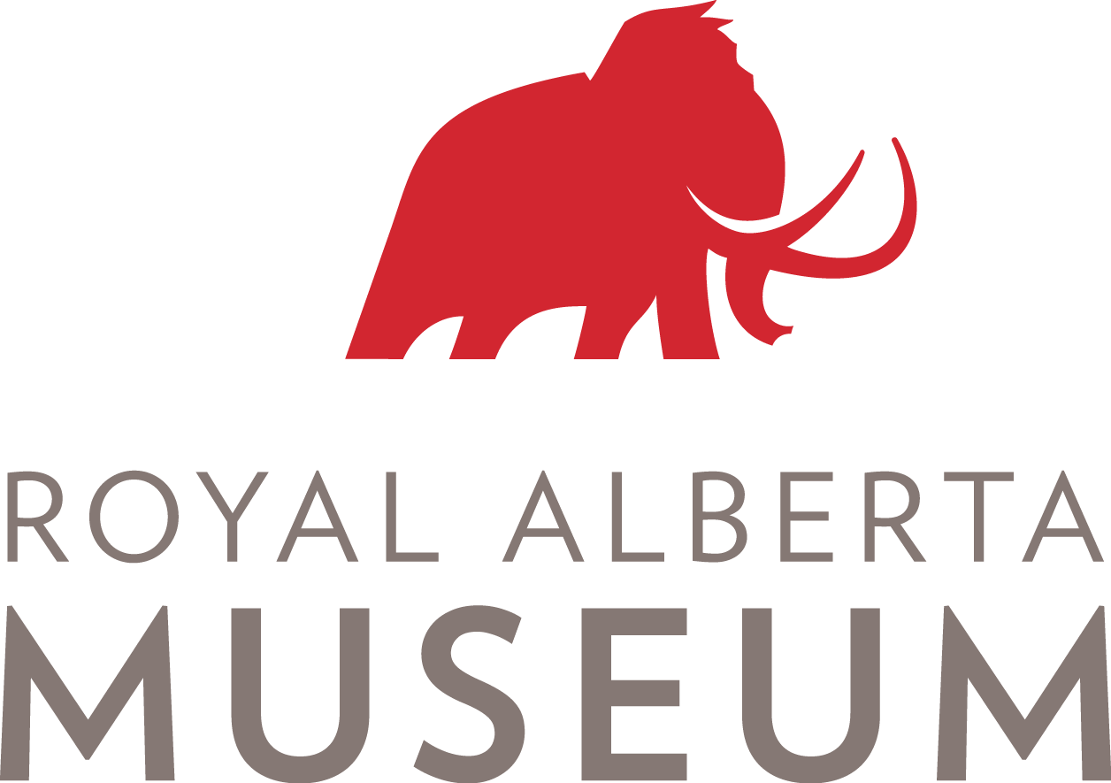 Logo Royal Alberta Museum