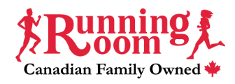 Logo Running Room