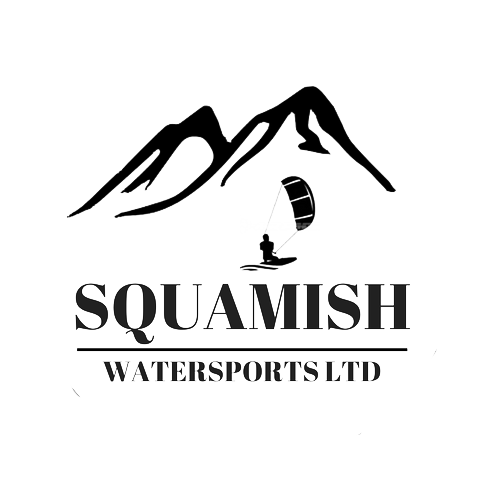 Logo Squamish Watersports