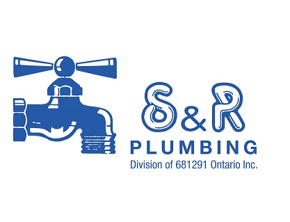 Logo S & R Mechanical Plumbing Service