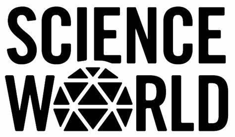 Logo Science World