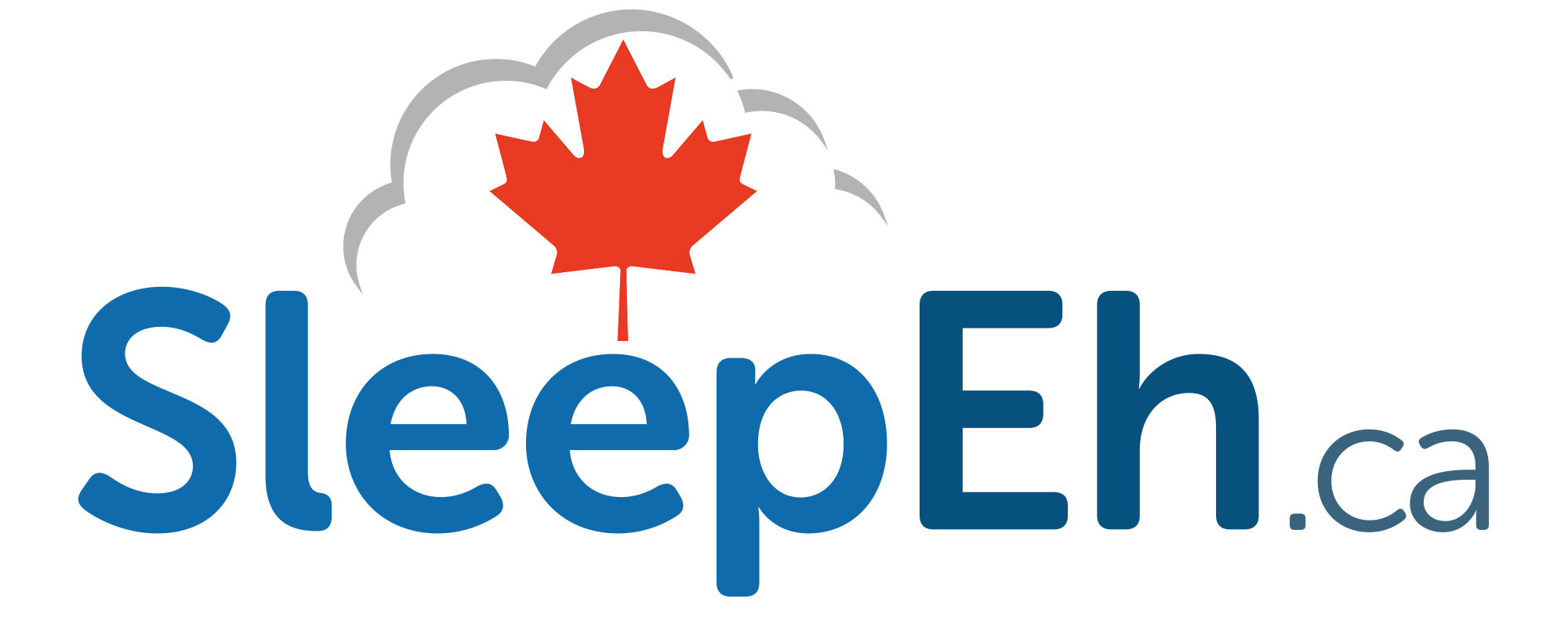 Logo SleepEh.ca