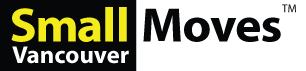 Logo Small Moves Vancouver
