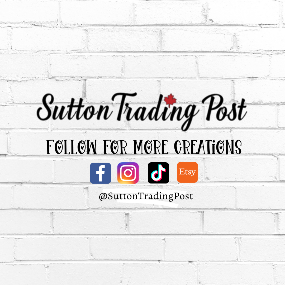 Logo Sutton Trading Post