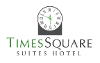 Logo Times Square Suites Hotel - Vancouver