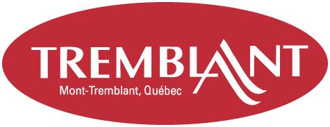 Logo Tremblant - SKI MAX