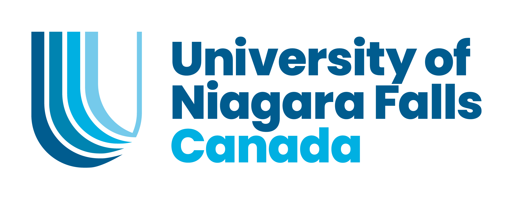Logo University of Niagara Falls Canada