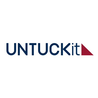 Logo UNTUCKit