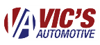 Logo Vic's Automotive