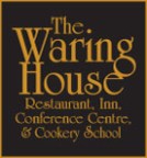 Logo The Waring House