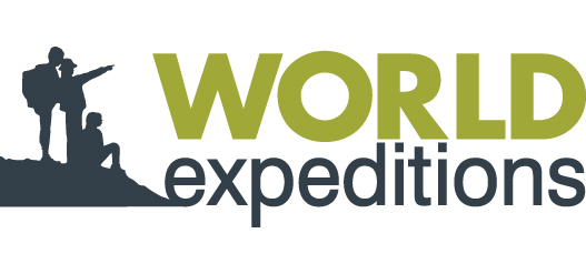 logo World Expenditions
