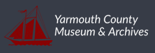 Logo Yarmouth County Museum and Archives