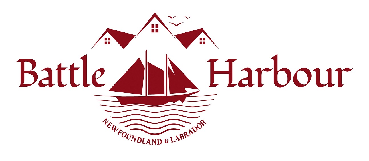 Logo Battle Harbour Historic Properties