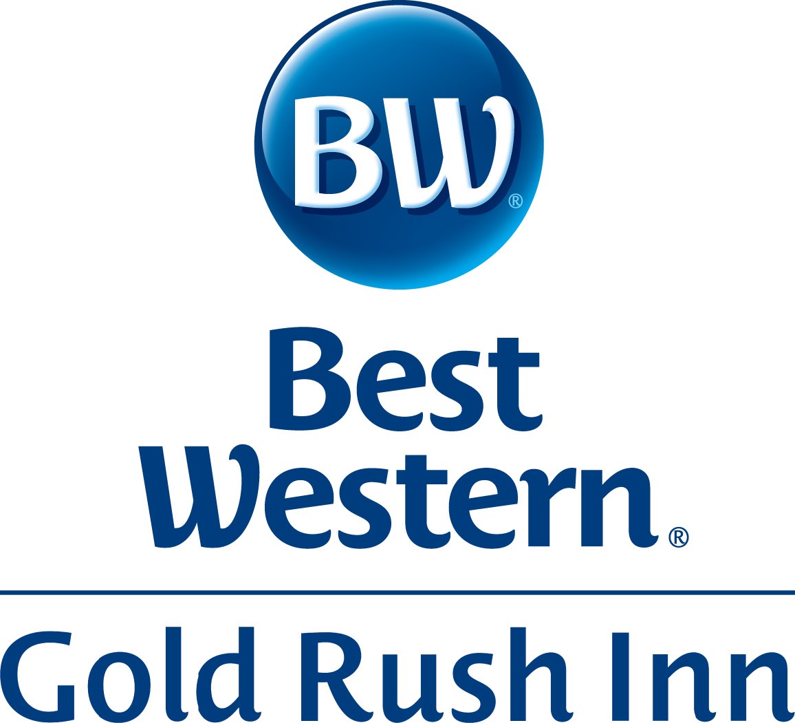 Logo The Best Western Gold Rush Inn