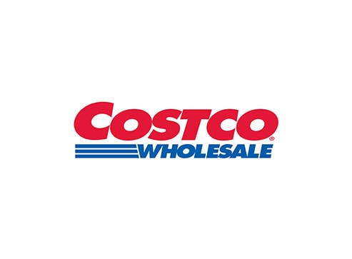 Logo COSTCO