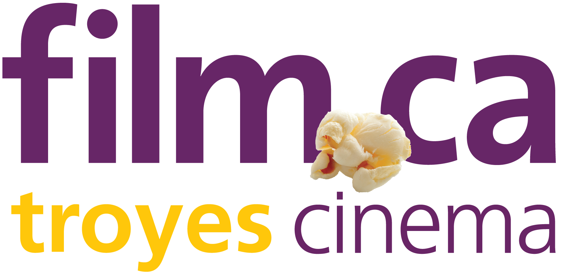 Logo Film.ca Troyes Cinema