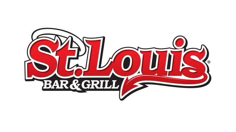 Logo St. Louis Bar & Grill - St. Albert