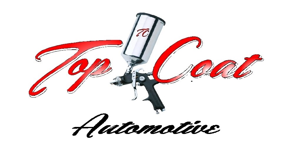 Logo Top Coat Automotive Limited