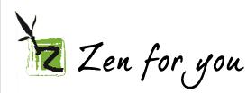 Logo Zen For You