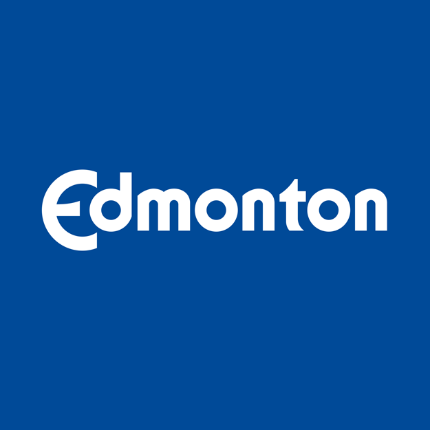 Logo City Of Edmonton
