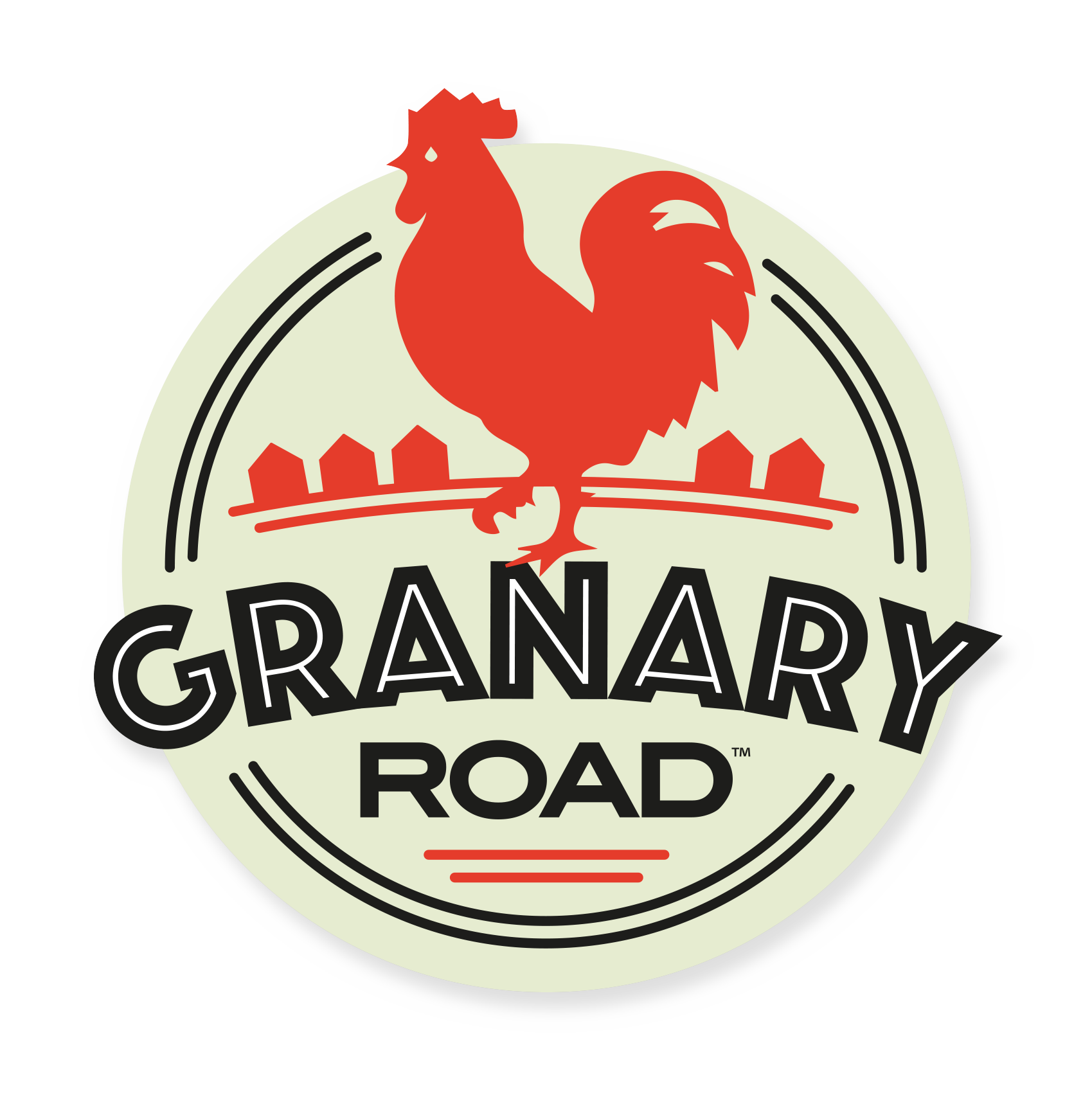 Logo Granary Road