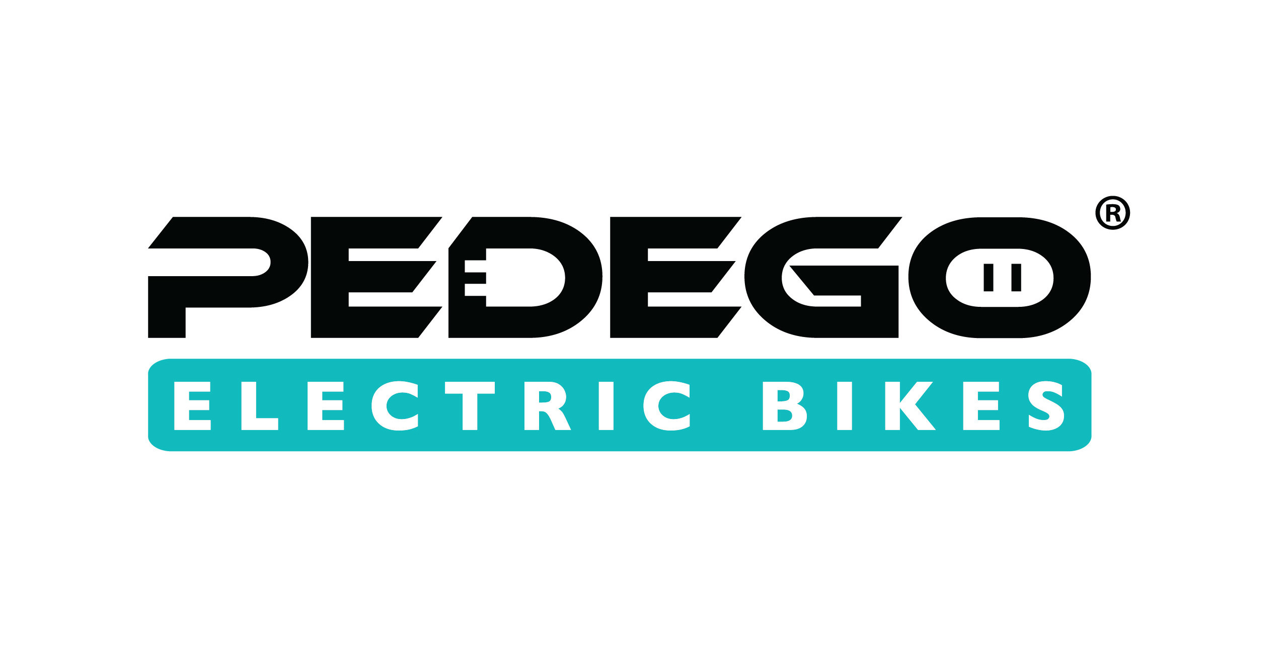 Logo Pedego Electric Bikes - Victoria