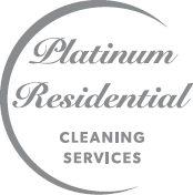 Logo Platinum Residential Cleaning Ltd.