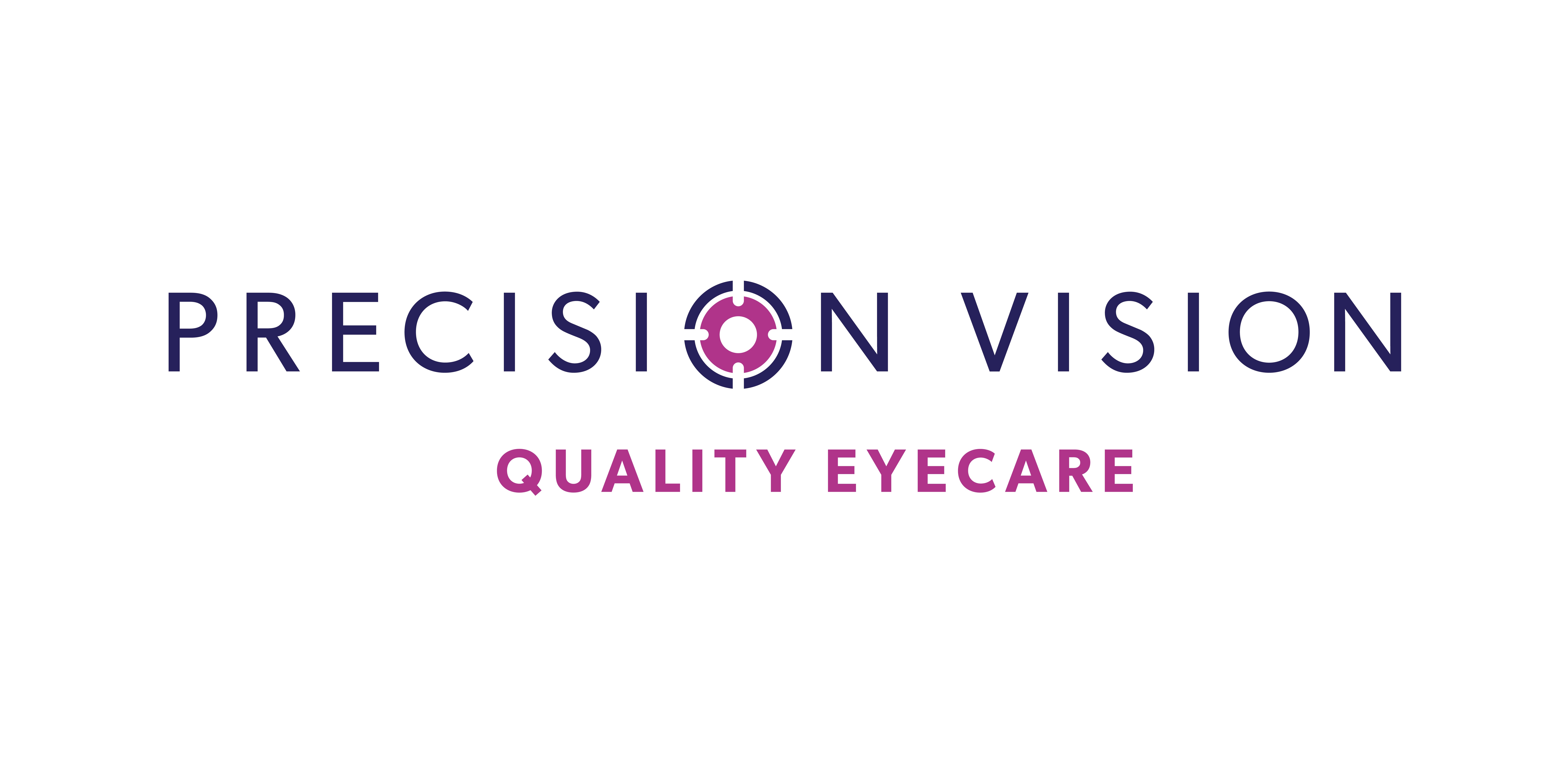 Precision Vision logo