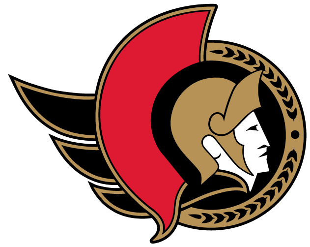 Logo Ottawa Senators