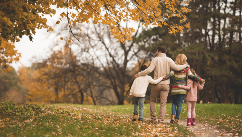 Famille