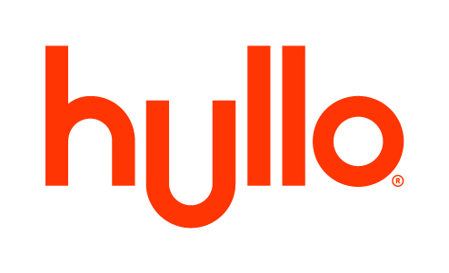 Hullo Ferries logo