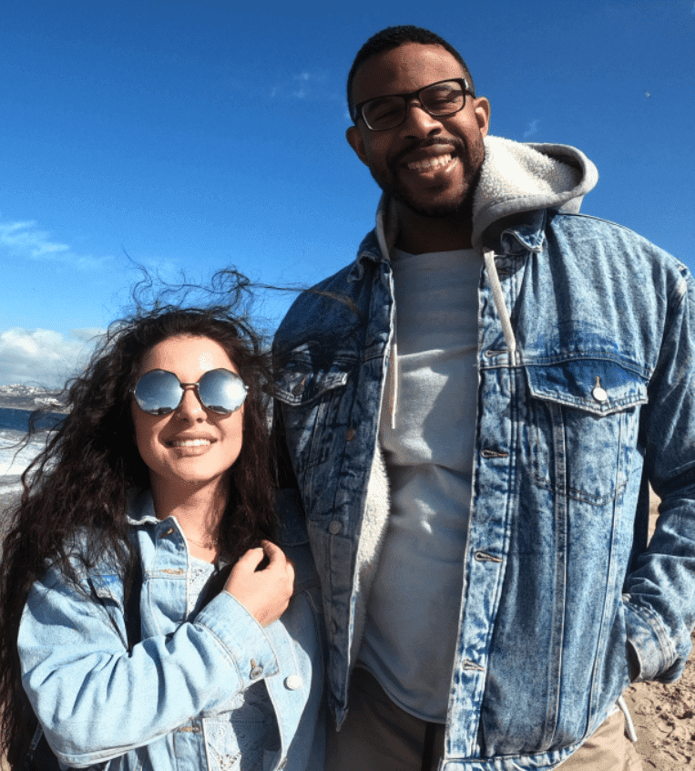 Une relation épanouie