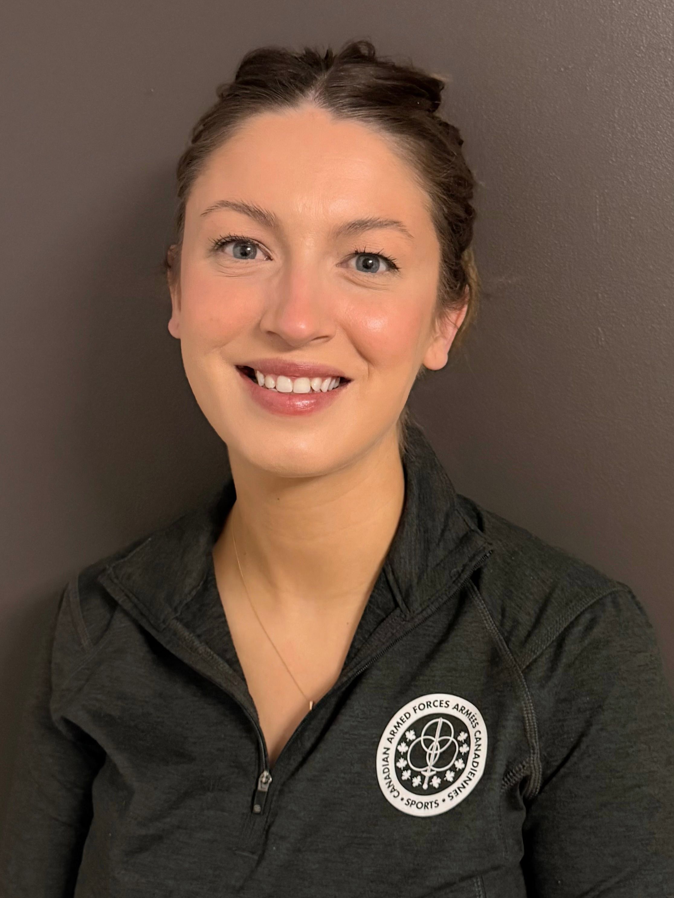 Megan Cassista